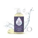 Gel Hand Soap by Puracy