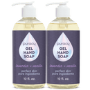 Gel Hand Soap by Puracy