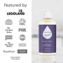 Gel Hand Soap by Puracy
