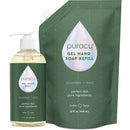 Gel Hand Soap by Puracy