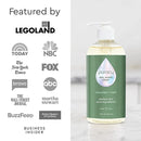 Gel Hand Soap by Puracy
