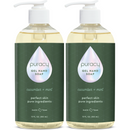 Gel Hand Soap by Puracy