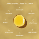 High Potency Cold-Pressed Organic Black Seed Oil with 3% Thymoquinone by Meraki Medicinal