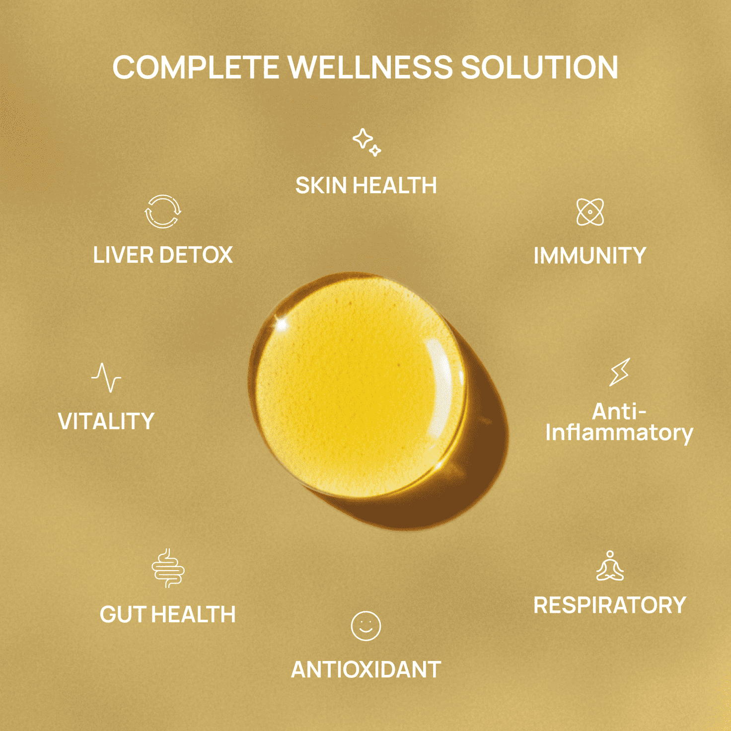 High Potency Cold-Pressed Organic Black Seed Oil with 3% Thymoquinone by Meraki Medicinal