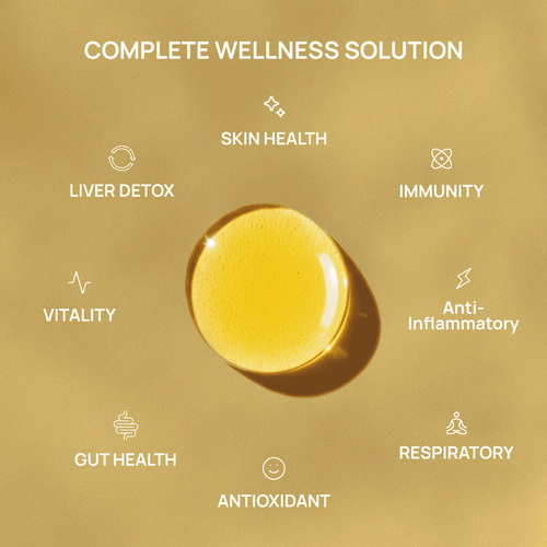 High Potency Cold-Pressed Organic Black Seed Oil with 3% Thymoquinone by Meraki Medicinal