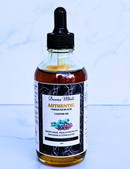 Unrefined Jamaican Black Castor Oil by Duma Mbili LLC