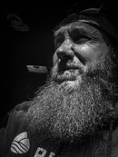 Organic Beard Oil by Johnny Slicks