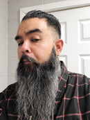Organic Beard Oil by Johnny Slicks