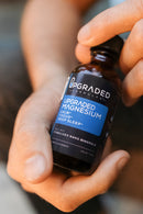Upgraded Magnesium Liquid: Sleep, Digestion, Calm, Focus by Upgraded Formulas®
