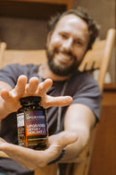 Upgraded Detox + Debloat Capsules (90 ct) by Upgraded Formulas®