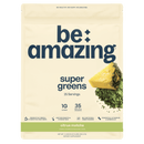 Super Greens by Be Amazing