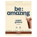 Super Greens by Be Amazing