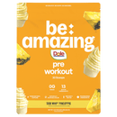 pre workout by Be Amazing