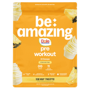 pre workout by Be Amazing