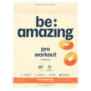 pre workout by Be Amazing