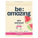 pre workout by Be Amazing