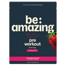 pre workout by Be Amazing