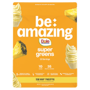 Super Greens by Be Amazing