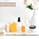 Anti-Aging Skincare Routine Essentials Kit by Pretty farm girl