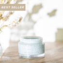 Blue Beauty Cream Soothing Tallow Face Cream by Pretty farm girl