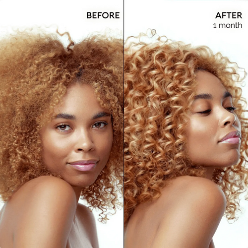 Keratin Hair Treatment by Maree