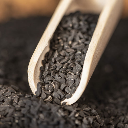 Black Cumin Seed Elixir by Try-Blue