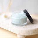 Blue Beauty Cream Soothing Tallow Face Cream by Pretty farm girl