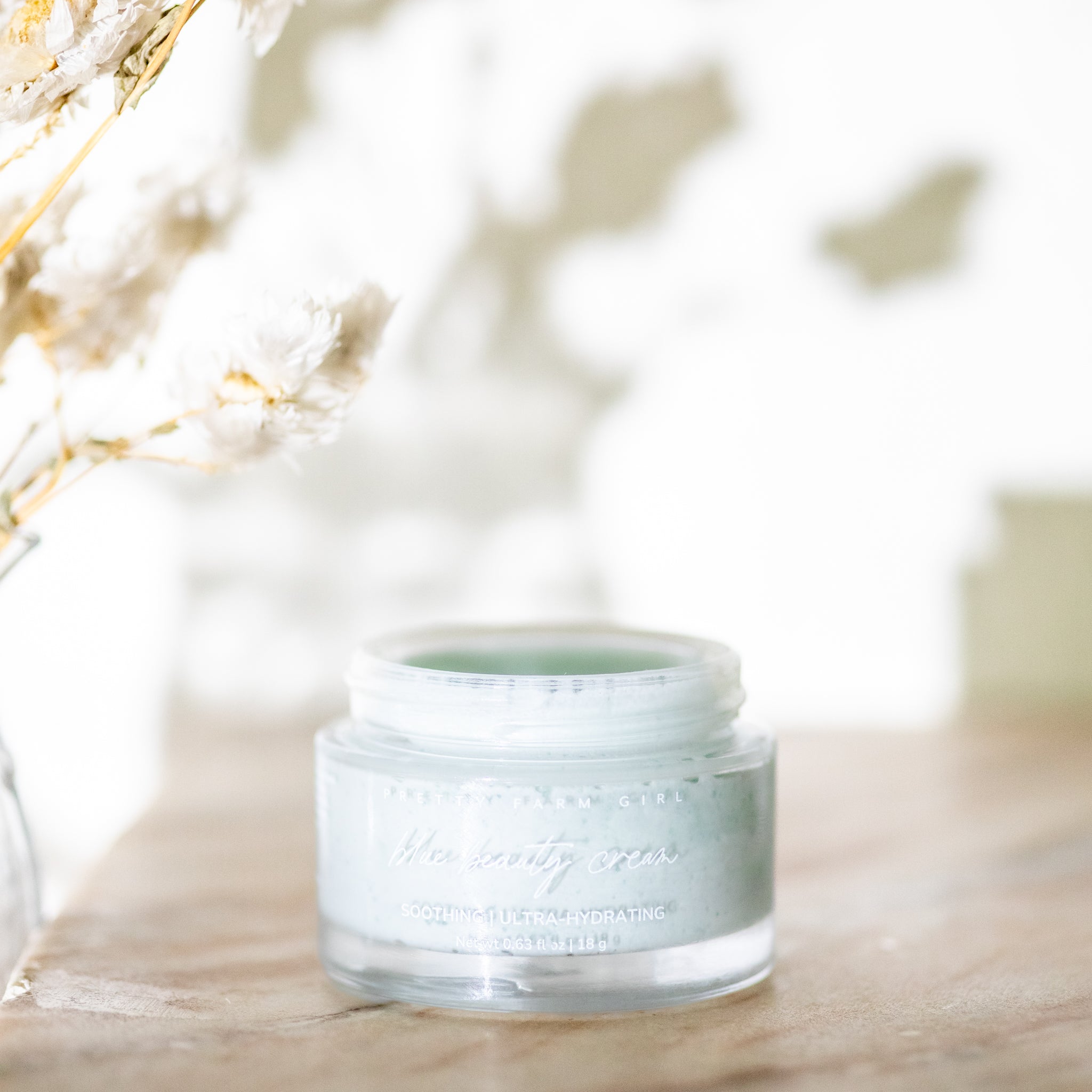 Skin Redness Skincare Routine Kit by Pretty farm girl