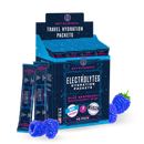 Electrolyte Recovery Plus Powder (Sugar-Free) by Key Nutrients