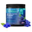 Electrolyte Recovery Plus Powder (Sugar-Free) by Key Nutrients