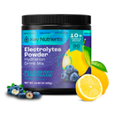 Electrolyte Recovery Plus Powder (Sugar-Free) by Key Nutrients