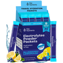 Electrolyte Recovery Plus Powder (Sugar-Free) by Key Nutrients