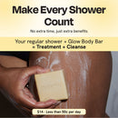 Glow Body Bar by Gleamin