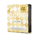 Beach Grass | Daisy Gift Set by Spongellé