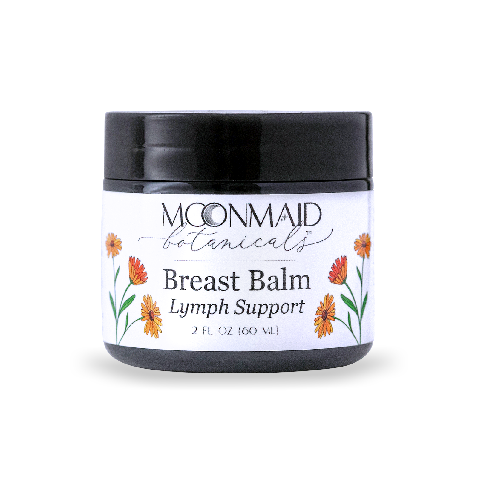 Breast Balm by MoonMaid Botanicals