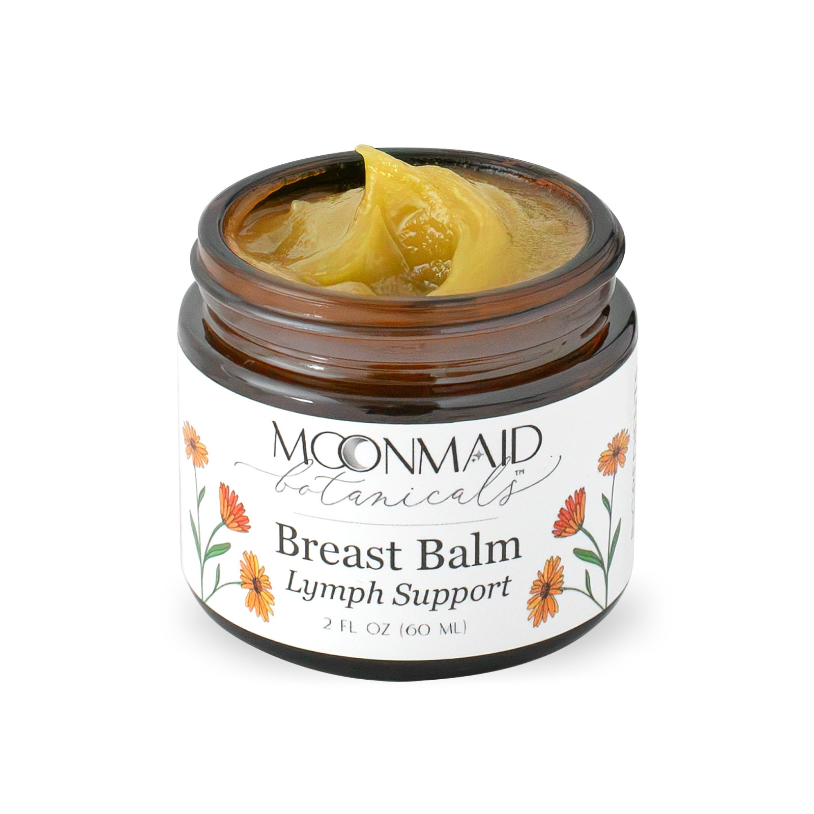 Breast Balm by MoonMaid Botanicals