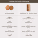 Super Serum Silk Bronzing Drops by YENSA