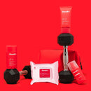 Gym & Fitness by Duradry
