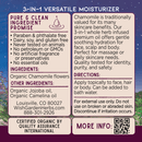 Chamomile Oil Relax & Replenish by WishGarden Herbs