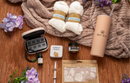 The Optimal Chemo Care Box by The Balm Box