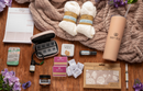 The Optimal Chemo Care Box by The Balm Box