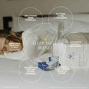 Sleep Well Blend by Crane Wellness