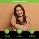 Upgraded Charge - Instant Hydration by Upgraded Formulas®
