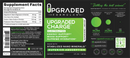 Upgraded Charge - Instant Hydration by Upgraded Formulas®