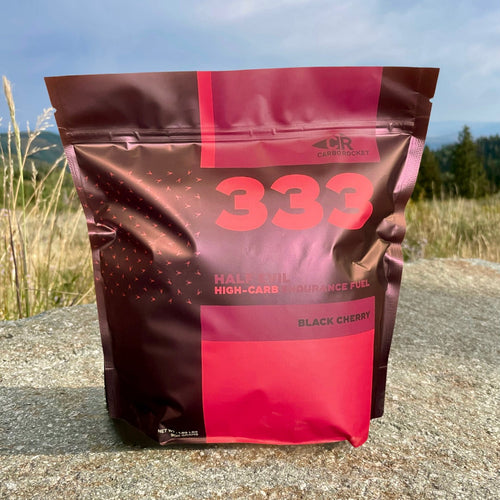 333 - HalfEvil High-Carb Endurance Fuel by Carborocket