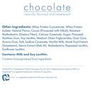 30G Protein Chocolate Biocare Dietary Beverage (14-Servings) by Biocare