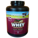 Whey Protein Isolate Chocolate by Pure Choice Farms