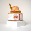 Fall Harvest Foaming Sugar Scrub Collection by Duma Mbili LLC