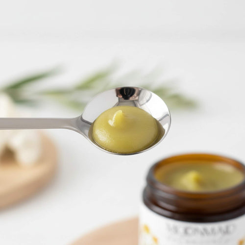 Breast Balm by MoonMaid Botanicals