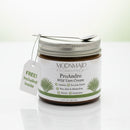ProAndro Men's Wild Yam Cream (6oz) by MoonMaid Botanicals